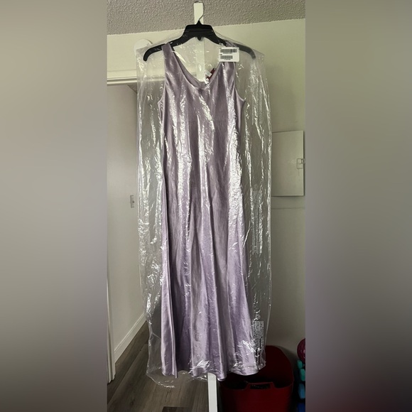 Max Mara Leisure Capua Midi Slip dress size 6 - Picture 3 of 6